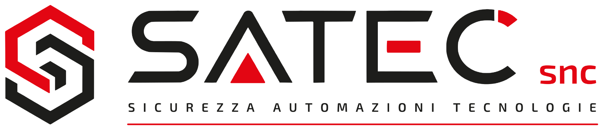 SATEC — Sicurezza Automazioni Tecnologie